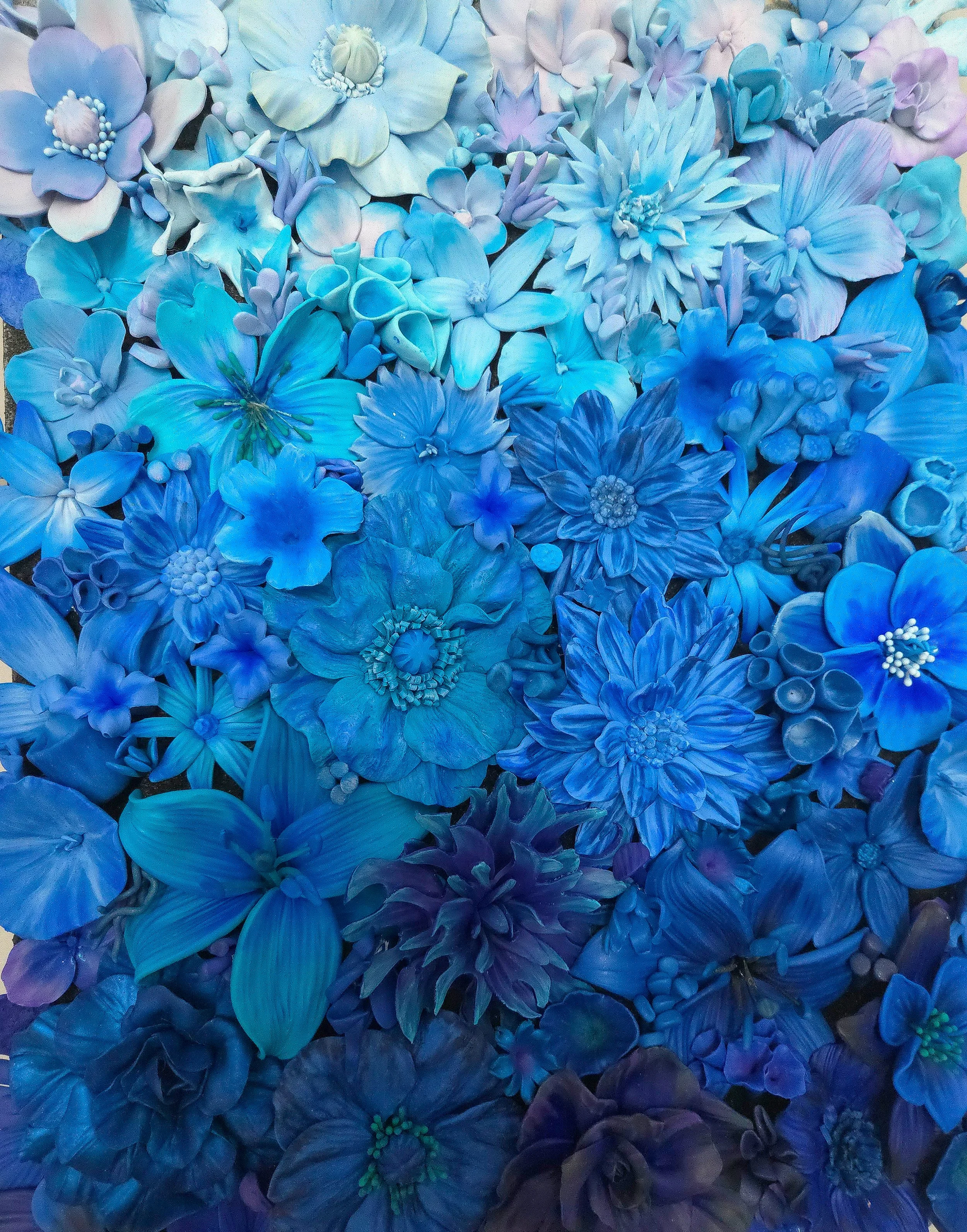 Colorful Unique Original Artwork for Sale